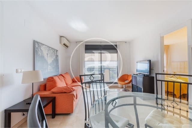 1 slaapkamer Appartement te koop in Puig met zwembad - € 285.000 (Ref: 10067828)