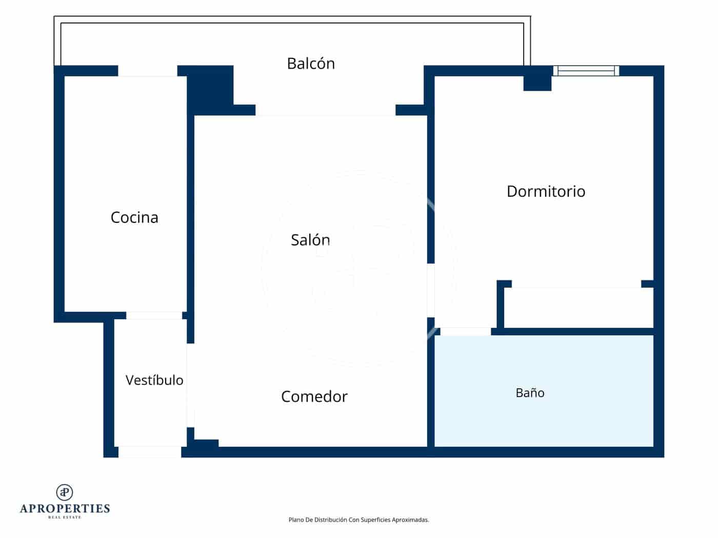 1 slaapkamer Appartement te koop in Puig met zwembad - € 285.000 (Ref: 10067828)