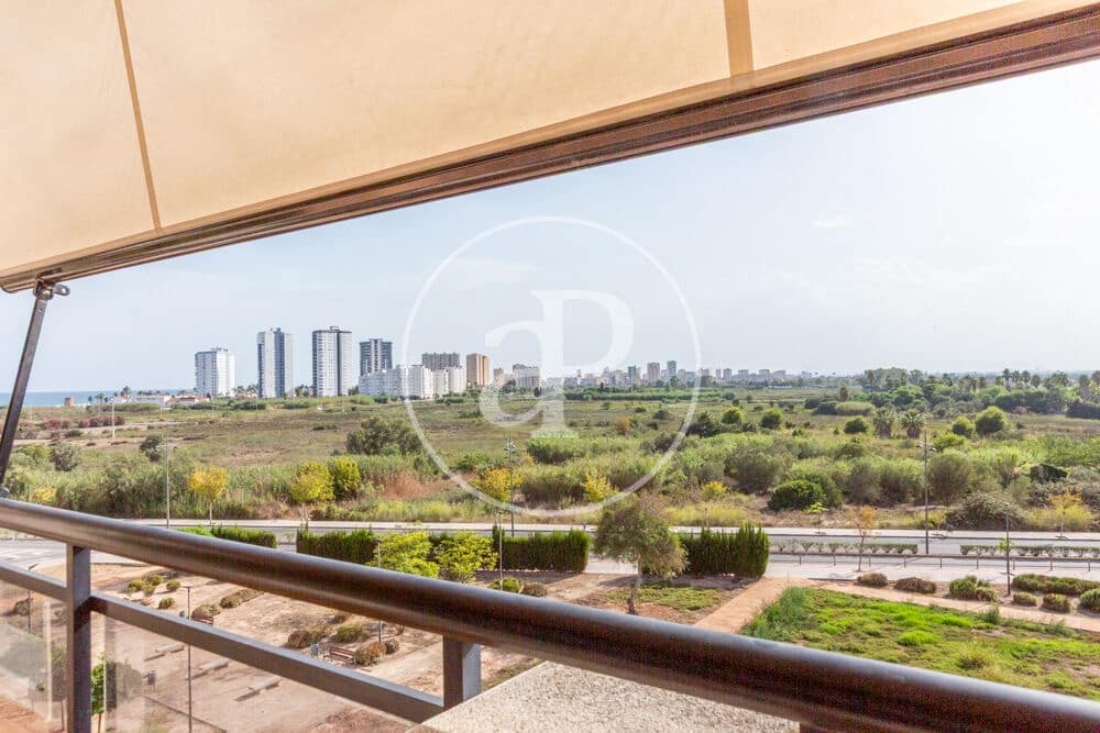1 slaapkamer Appartement te koop in Puig met zwembad - € 285.000 (Ref: 10067828)