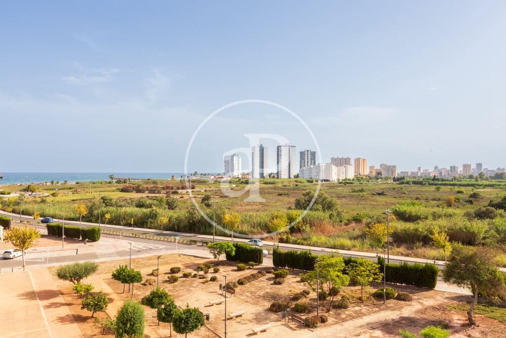 1 slaapkamer Appartement te koop in Puig met zwembad - € 285.000 (Ref: 10067828)