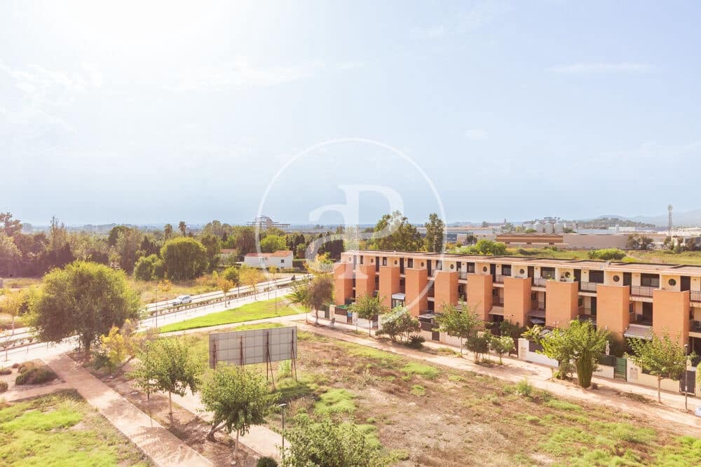 1 slaapkamer Appartement te koop in Puig met zwembad - € 285.000 (Ref: 10067828)