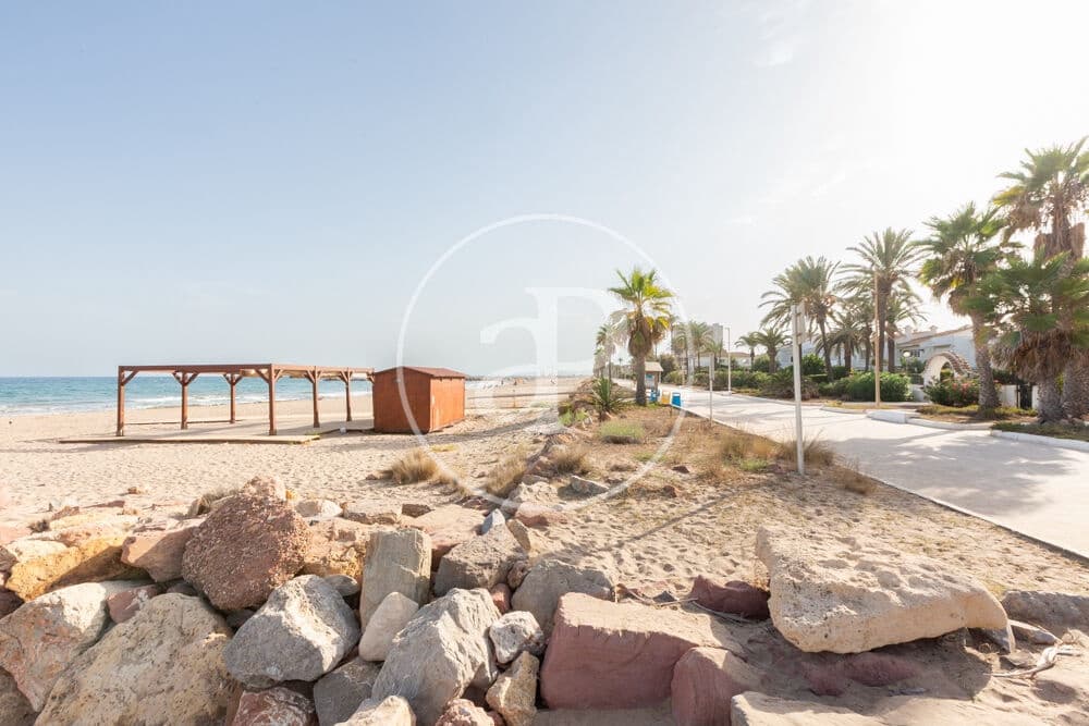 1 slaapkamer Appartement te koop in Puig met zwembad - € 285.000 (Ref: 10067828)