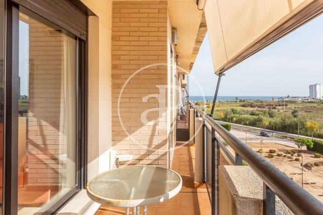 1 slaapkamer Appartement te koop in Puig met zwembad - € 285.000 (Ref: 10067828)