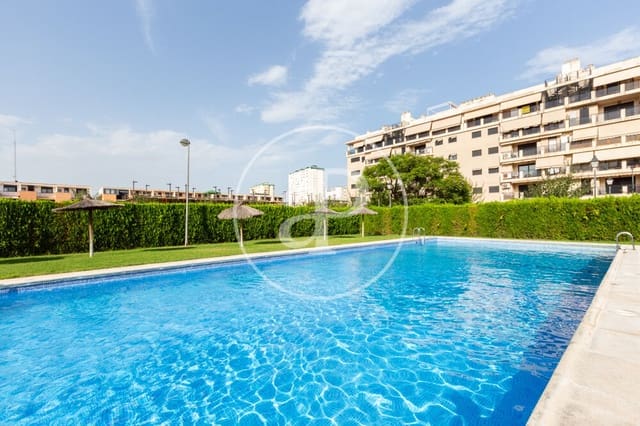 1 slaapkamer Appartement te koop in Puig met zwembad - € 285.000 (Ref: 10067828)