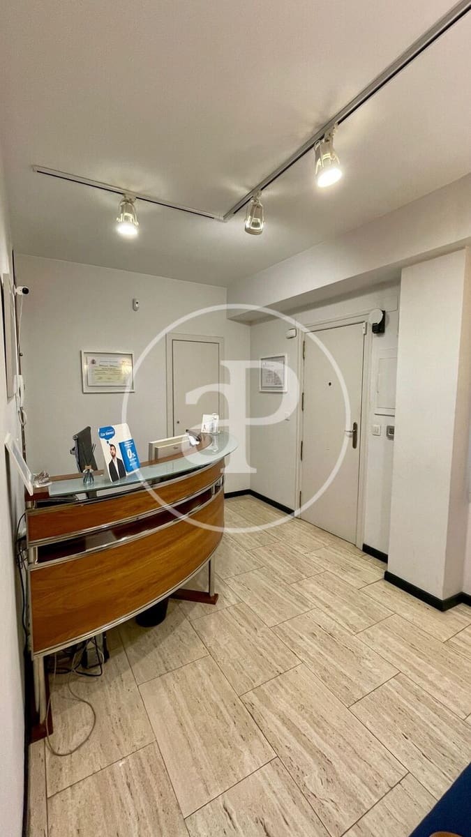 3 sypialnia Apartament na sprzedaż w Miasto Walencja - 265 000 € (Ref: 10067829)