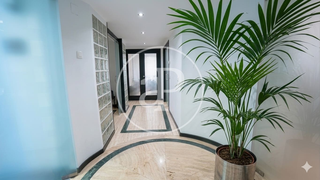 3 sypialnia Apartament na sprzedaż w Miasto Walencja - 265 000 € (Ref: 10067829)