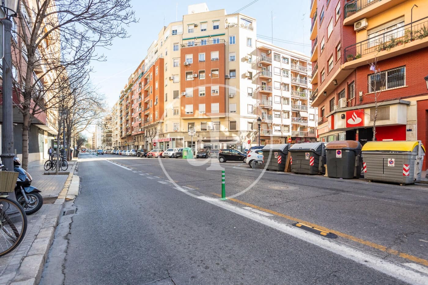 3 bedroom Apartment for sale in Valencia city - € 265,000 (Ref: 10067829)