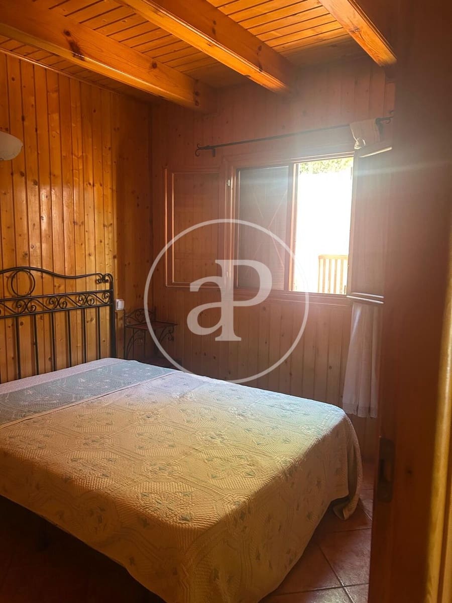 4 soverom Leilighet til leie i La Canada med garasje - € 2 200 (Ref: 10075587)