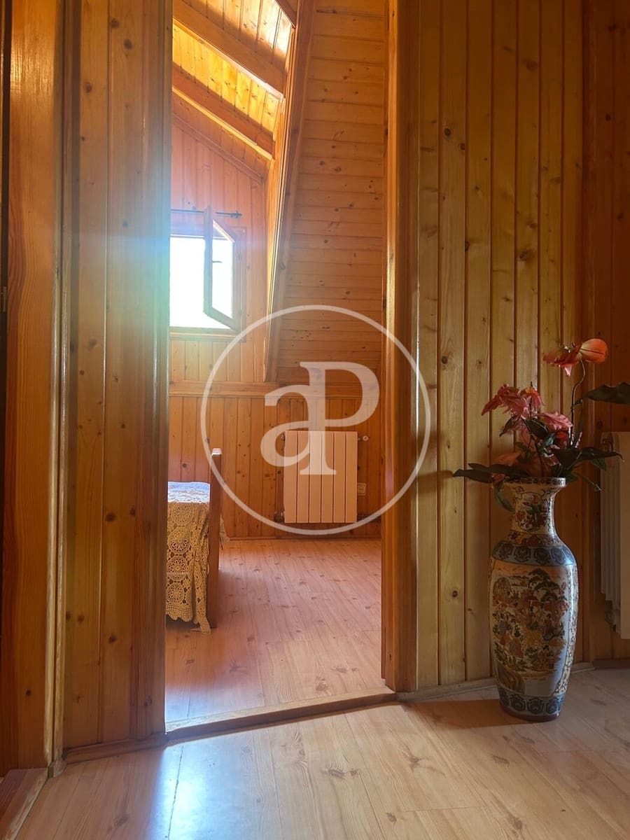 4 soverom Leilighet til leie i La Canada med garasje - € 2 200 (Ref: 10075587)
