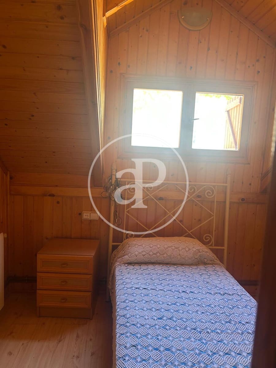 4 soverom Leilighet til leie i La Canada med garasje - € 2 200 (Ref: 10075587)