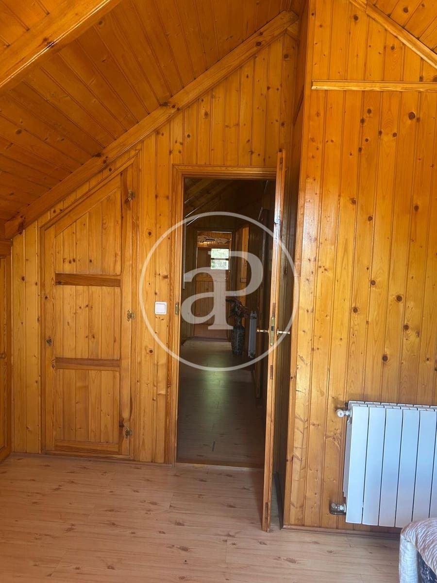 4 soverom Leilighet til leie i La Canada med garasje - € 2 200 (Ref: 10075587)
