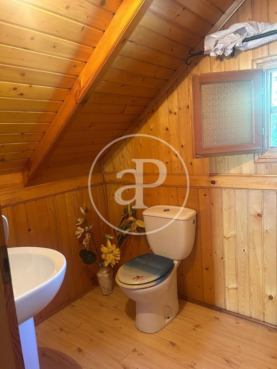 4 soverom Leilighet til leie i La Canada med garasje - € 2 200 (Ref: 10075587)