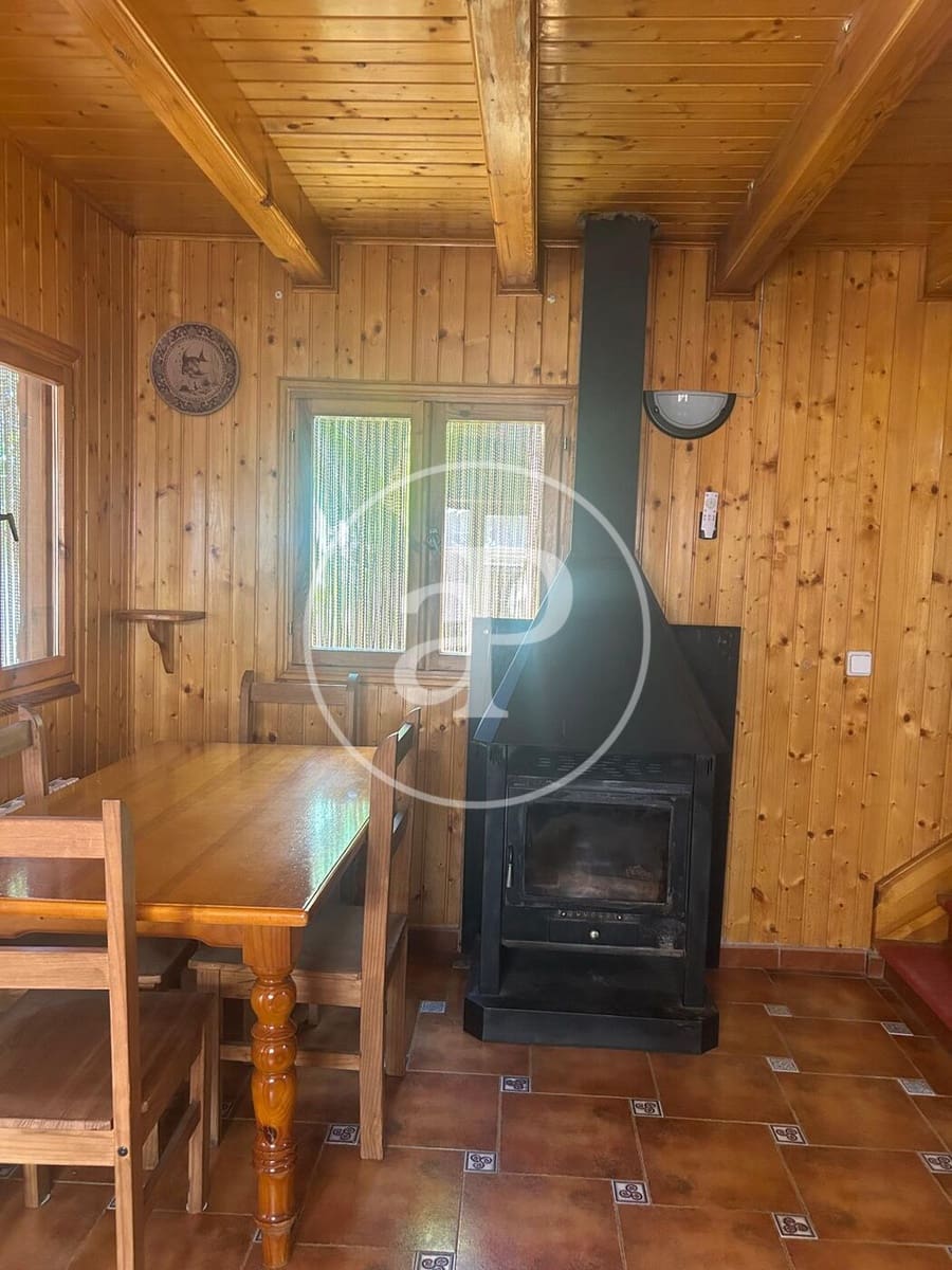 4 soverom Leilighet til leie i La Canada med garasje - € 2 200 (Ref: 10075587)