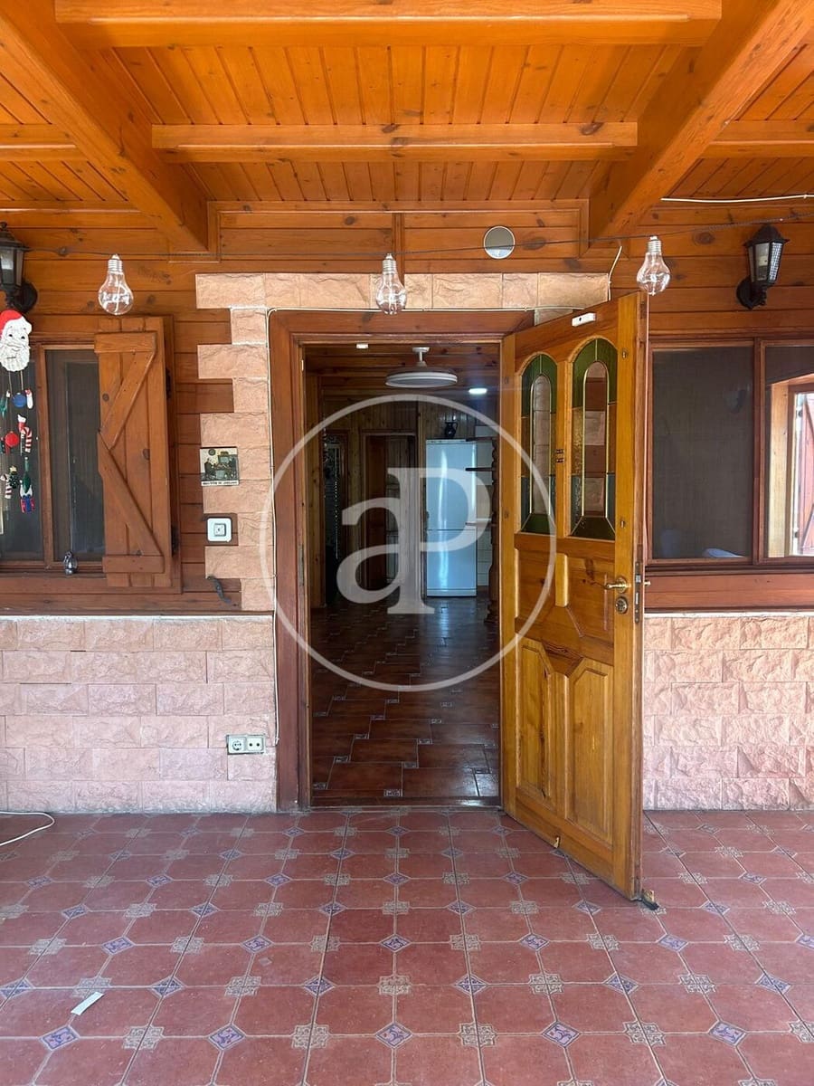 4 soverom Leilighet til leie i La Canada med garasje - € 2 200 (Ref: 10075587)
