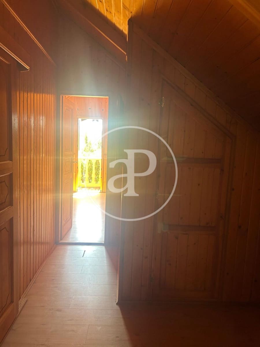 4 soverom Leilighet til leie i La Canada med garasje - € 2 200 (Ref: 10075587)