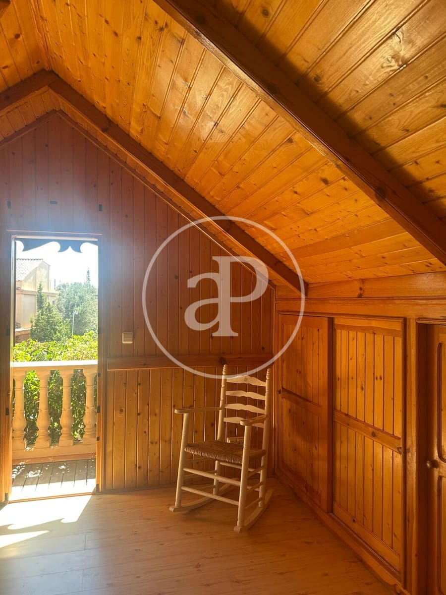 4 soverom Leilighet til leie i La Canada med garasje - € 2 200 (Ref: 10075587)