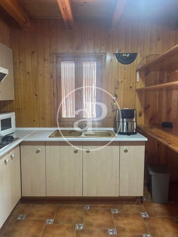 4 soverom Leilighet til leie i La Cañada, Paterna med garasje - € 2 200 (Ref: 10075587)