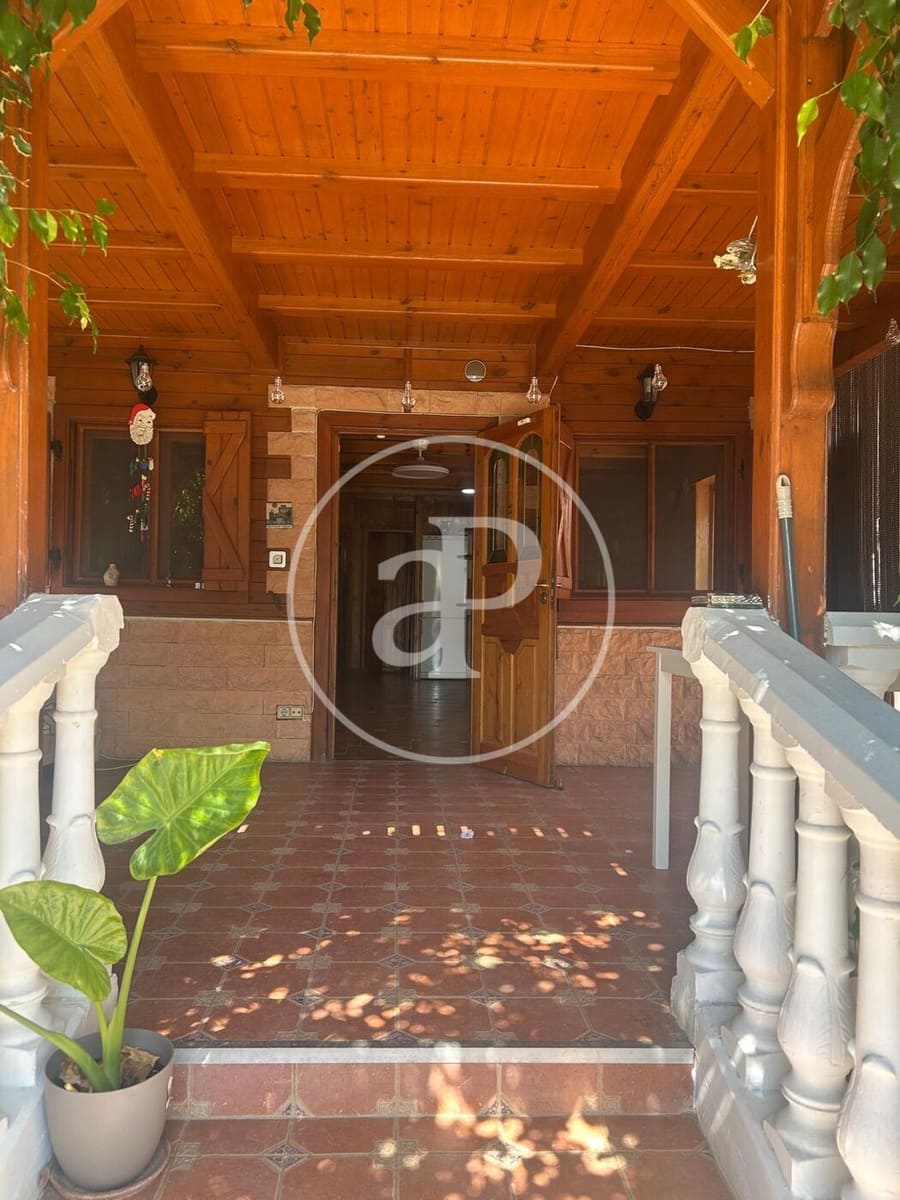 4 soverom Leilighet til leie i La Canada med garasje - € 2 200 (Ref: 10075587)