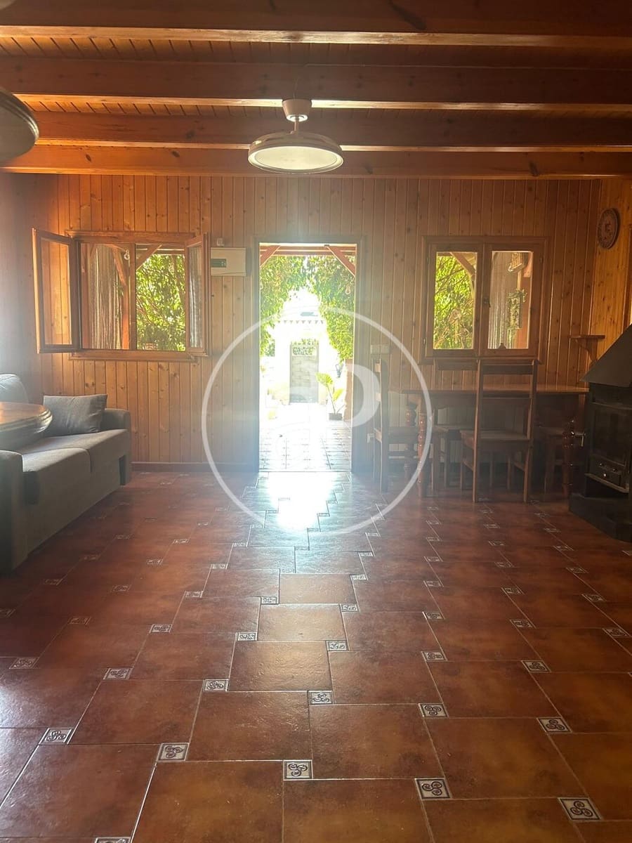 4 soverom Leilighet til leie i La Canada med garasje - € 2 200 (Ref: 10075587)