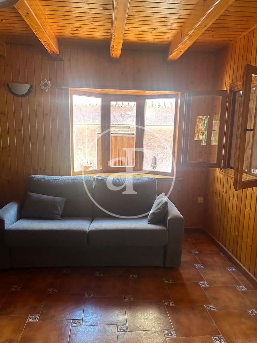 4 soverom Leilighet til leie i La Canada med garasje - € 2 200 (Ref: 10075587)