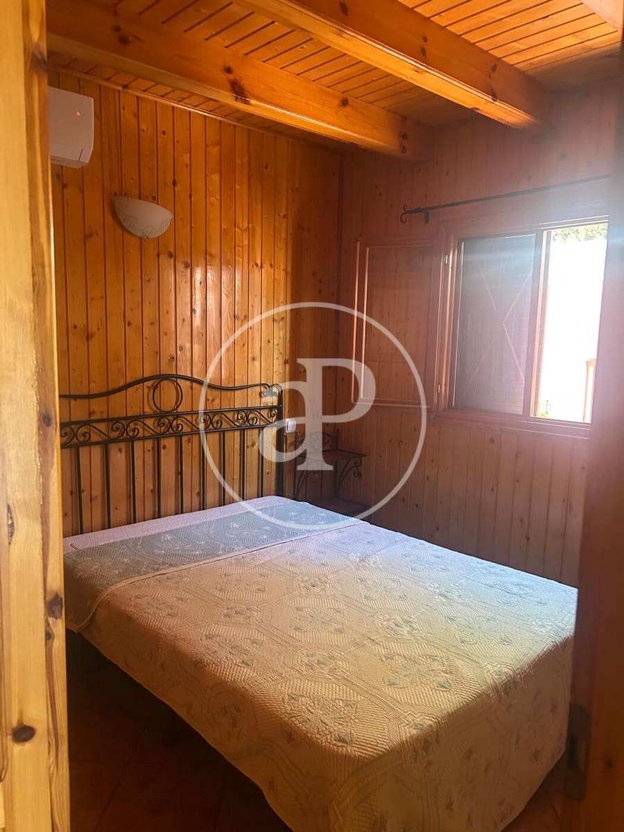 4 soverom Leilighet til leie i La Canada med garasje - € 2 200 (Ref: 10075587)