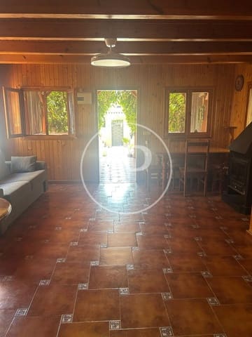 4 soverom Leilighet til leie i La Cañada, Paterna med garasje - € 2 200 (Ref: 10075587)