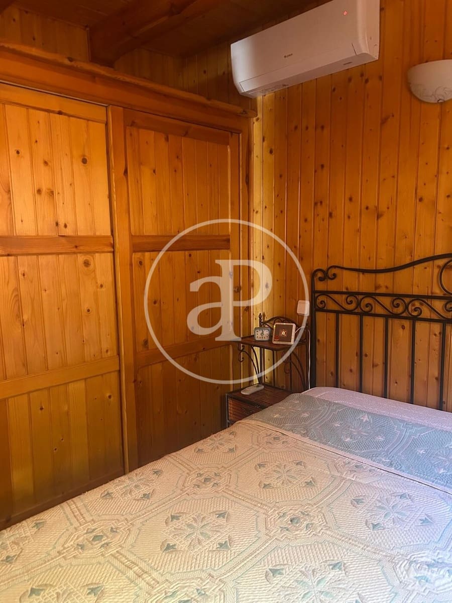 4 soverom Leilighet til leie i La Canada med garasje - € 2 200 (Ref: 10075587)