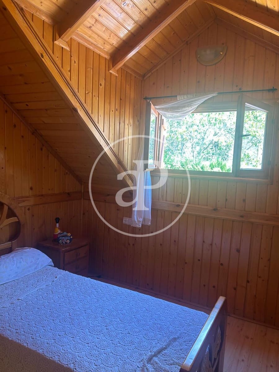 4 soverom Leilighet til leie i La Canada med garasje - € 2 200 (Ref: 10075587)