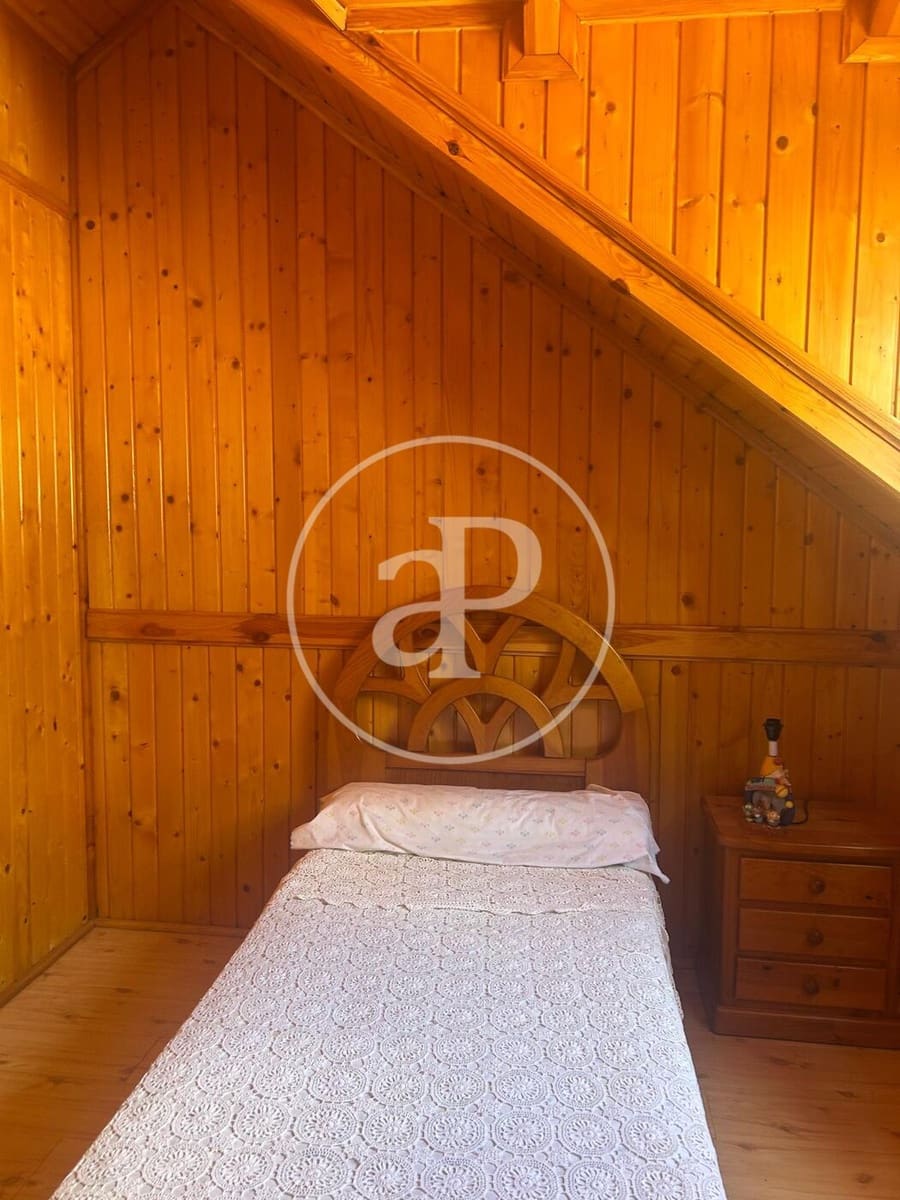 4 soverom Leilighet til leie i La Canada med garasje - € 2 200 (Ref: 10075587)