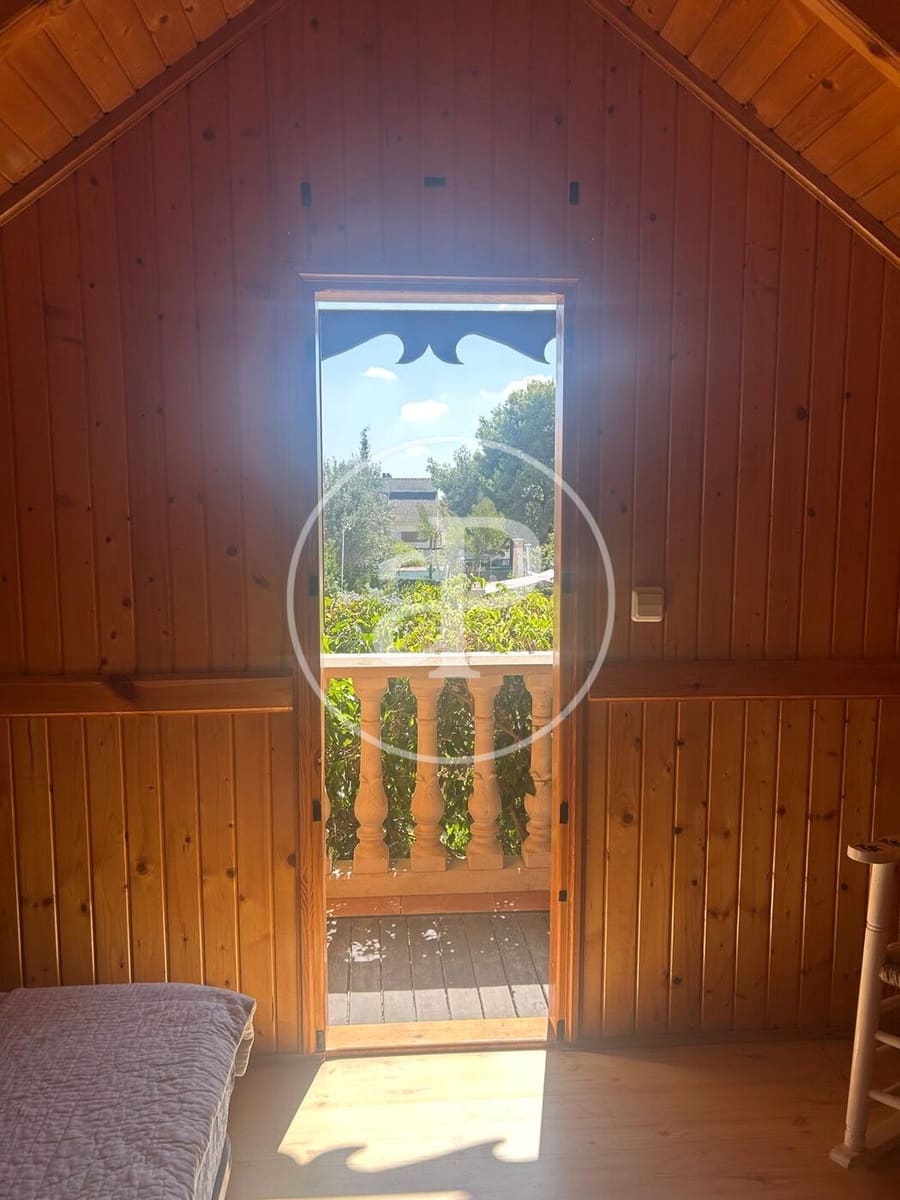 4 soverom Leilighet til leie i La Canada med garasje - € 2 200 (Ref: 10075587)