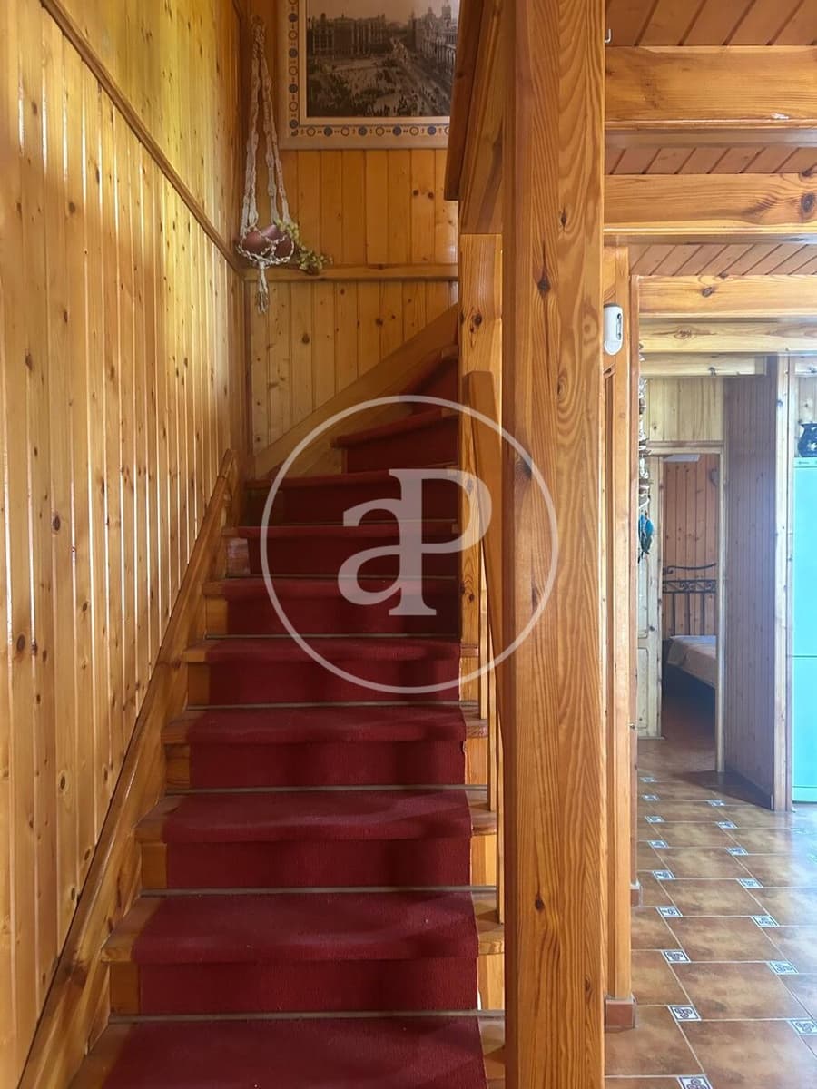 4 soverom Leilighet til leie i La Canada med garasje - € 2 200 (Ref: 10075587)