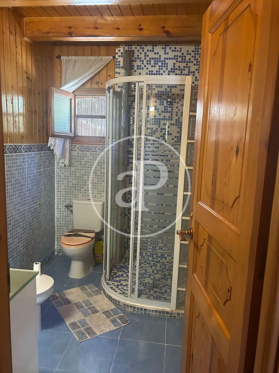 4 soverom Leilighet til leie i La Canada med garasje - € 2 200 (Ref: 10075587)