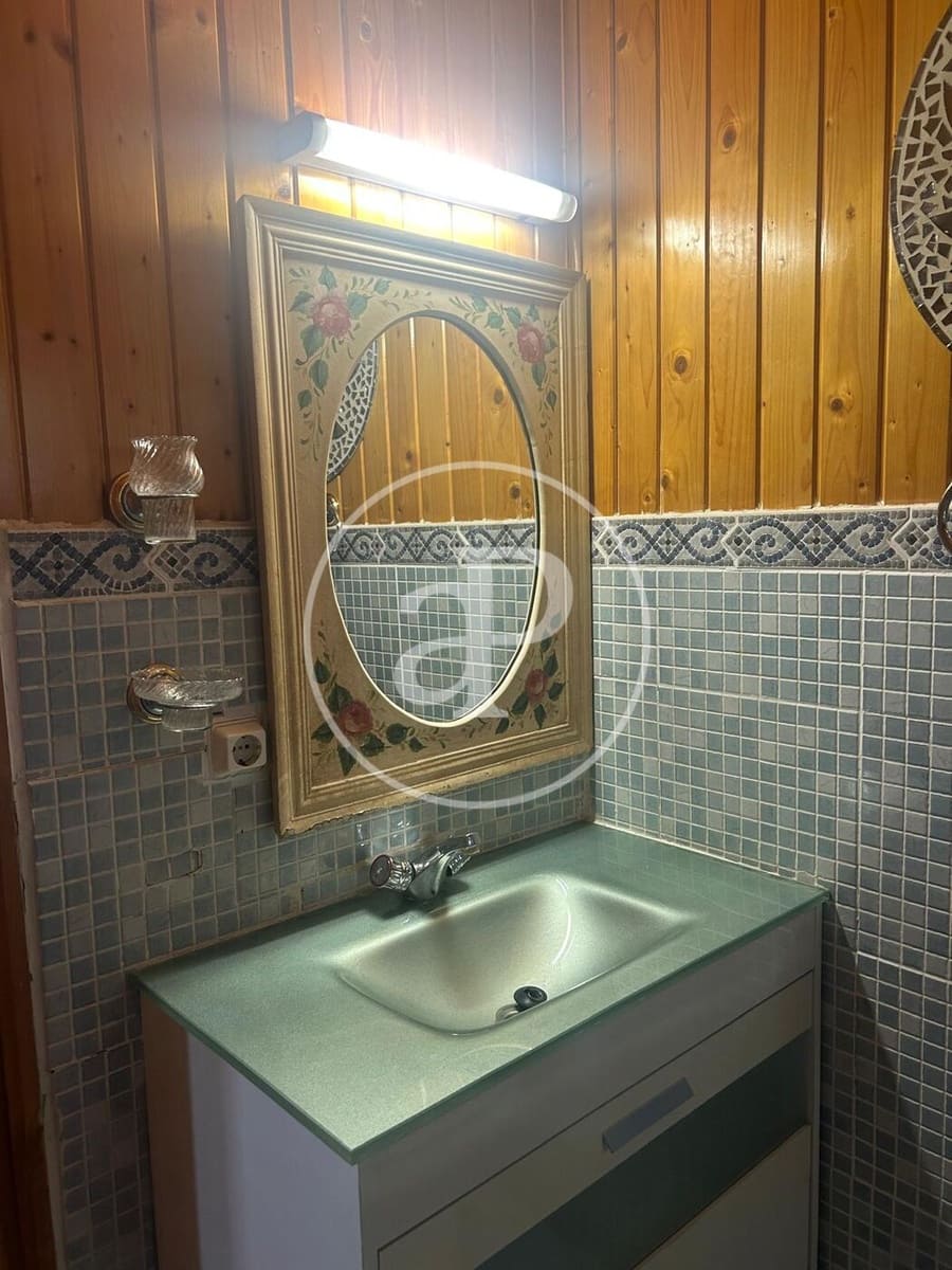 4 soverom Leilighet til leie i La Canada med garasje - € 2 200 (Ref: 10075587)