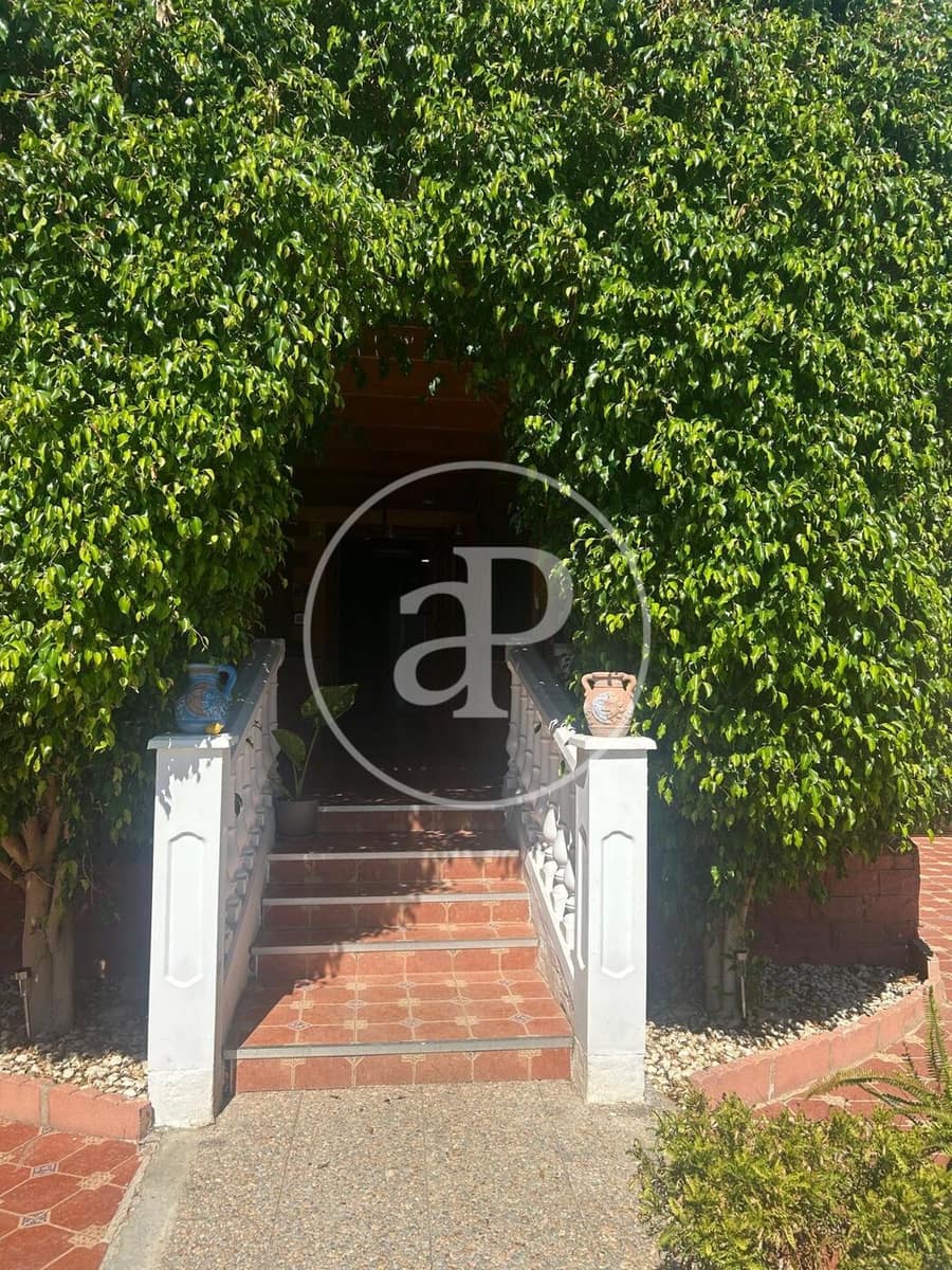 4 soverom Leilighet til leie i La Canada med garasje - € 2 200 (Ref: 10075587)