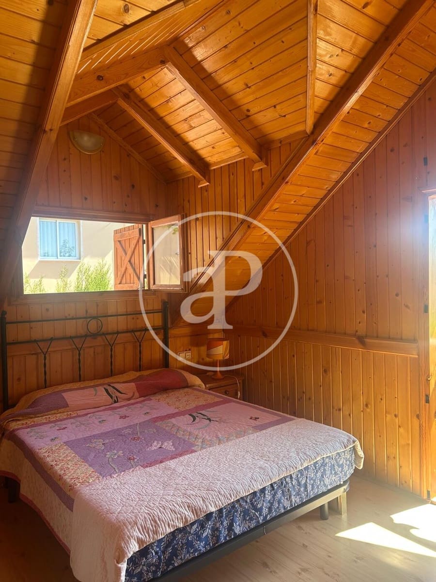 4 soverom Leilighet til leie i La Canada med garasje - € 2 200 (Ref: 10075587)