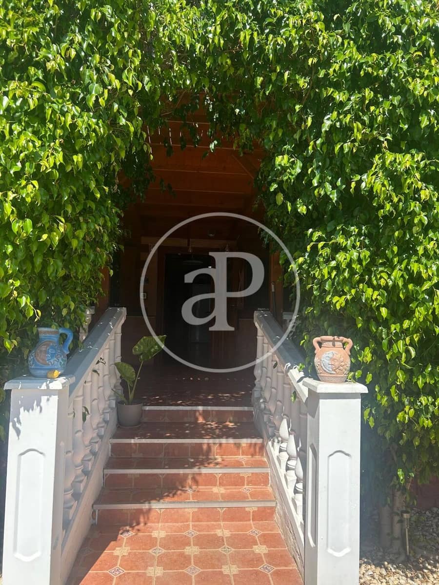 4 soverom Leilighet til leie i La Canada med garasje - € 2 200 (Ref: 10075587)