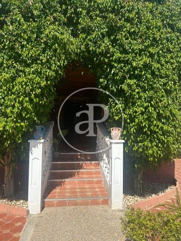 4 soverom Leilighet til leie i La Cañada, Paterna med garasje - € 2 200 (Ref: 10075587)