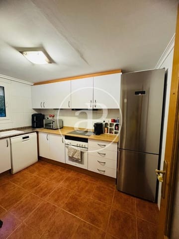 4 makuuhuone Huvila myytävänä paikassa Chiva mukana uima-altaan - 359 000 € (Ref: 10075588)