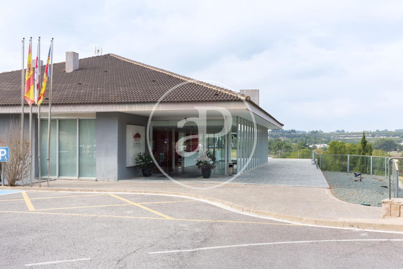 4 makuuhuone Huvila myytävänä paikassa Chiva mukana uima-altaan - 359 000 € (Ref: 10075588)