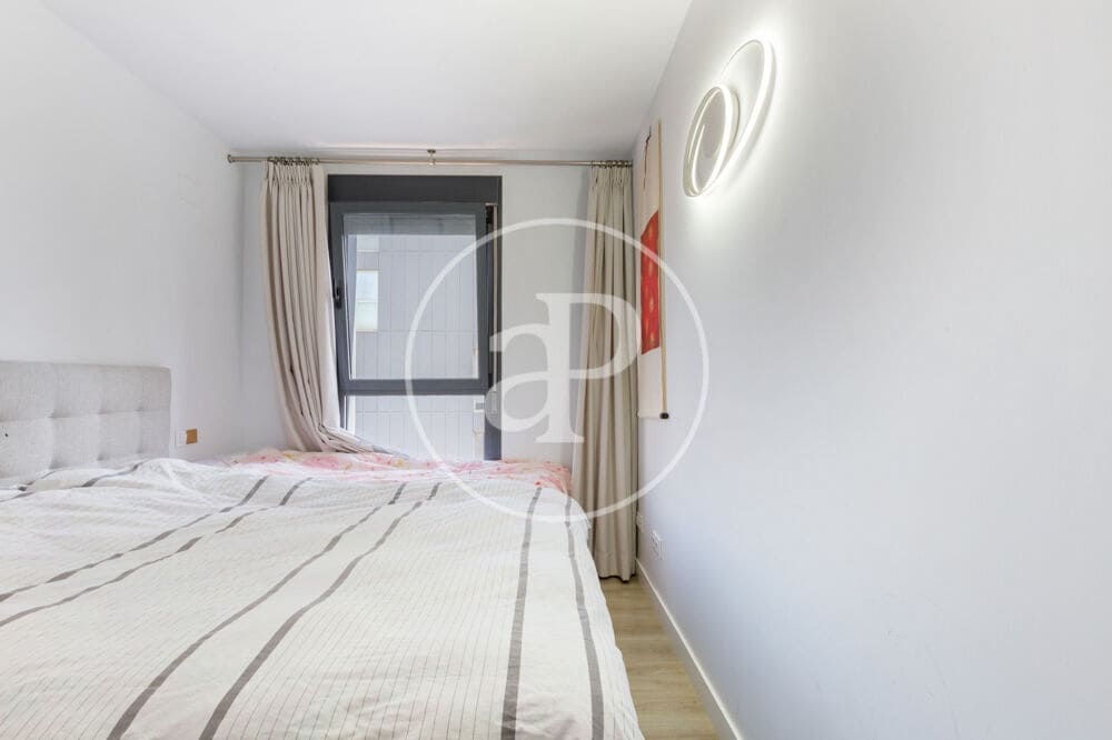3 makuuhuone Huoneisto myytävänä paikassa Valencia kaupunki mukana uima-altaan - 778 000 € (Ref: 10075589)