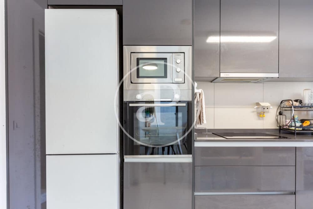 3 makuuhuone Huoneisto myytävänä paikassa Valencia kaupunki mukana uima-altaan - 778 000 € (Ref: 10075589)