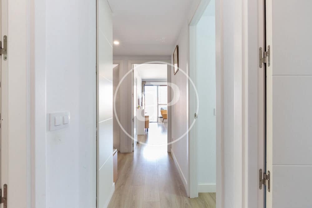3 makuuhuone Huoneisto myytävänä paikassa Valencia kaupunki mukana uima-altaan - 778 000 € (Ref: 10075589)