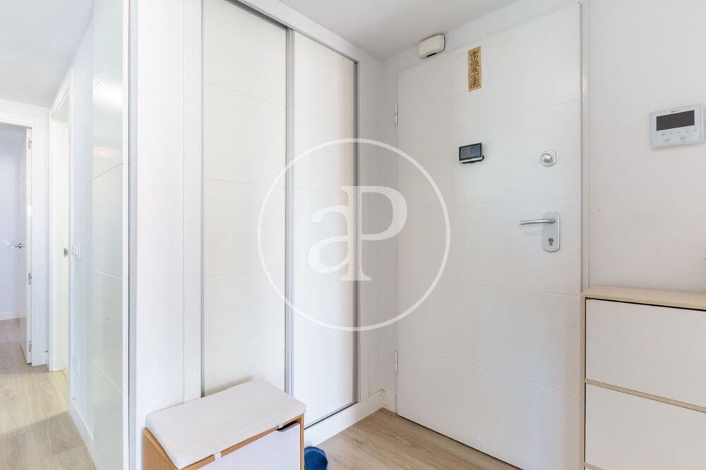 3 makuuhuone Huoneisto myytävänä paikassa Valencia kaupunki mukana uima-altaan - 778 000 € (Ref: 10075589)