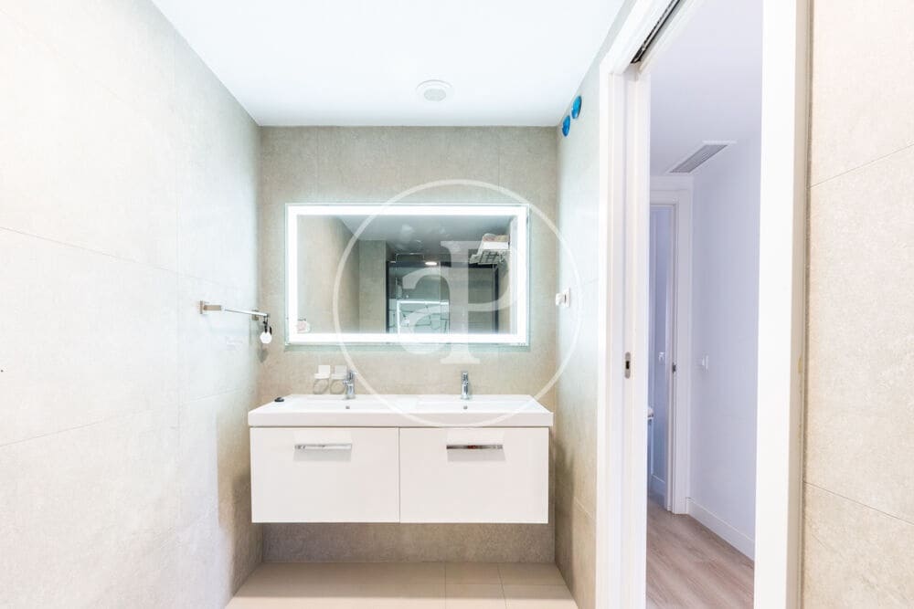 3 makuuhuone Huoneisto myytävänä paikassa Valencia kaupunki mukana uima-altaan - 778 000 € (Ref: 10075589)