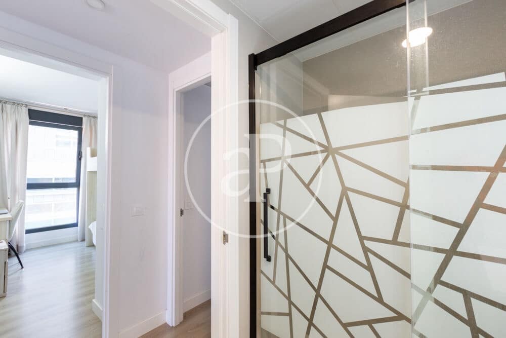 3 makuuhuone Huoneisto myytävänä paikassa Valencia kaupunki mukana uima-altaan - 778 000 € (Ref: 10075589)