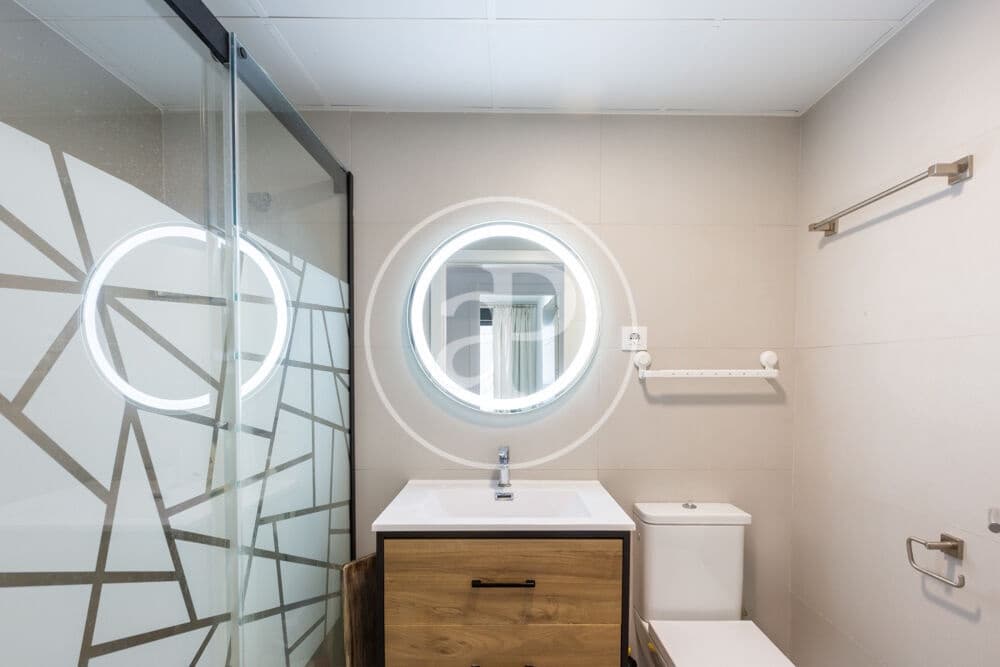 3 makuuhuone Huoneisto myytävänä paikassa Valencia kaupunki mukana uima-altaan - 778 000 € (Ref: 10075589)