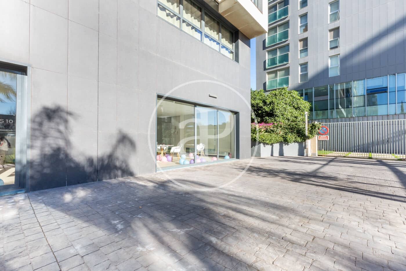 3 makuuhuone Huoneisto myytävänä paikassa Valencia kaupunki mukana uima-altaan - 778 000 € (Ref: 10075589)