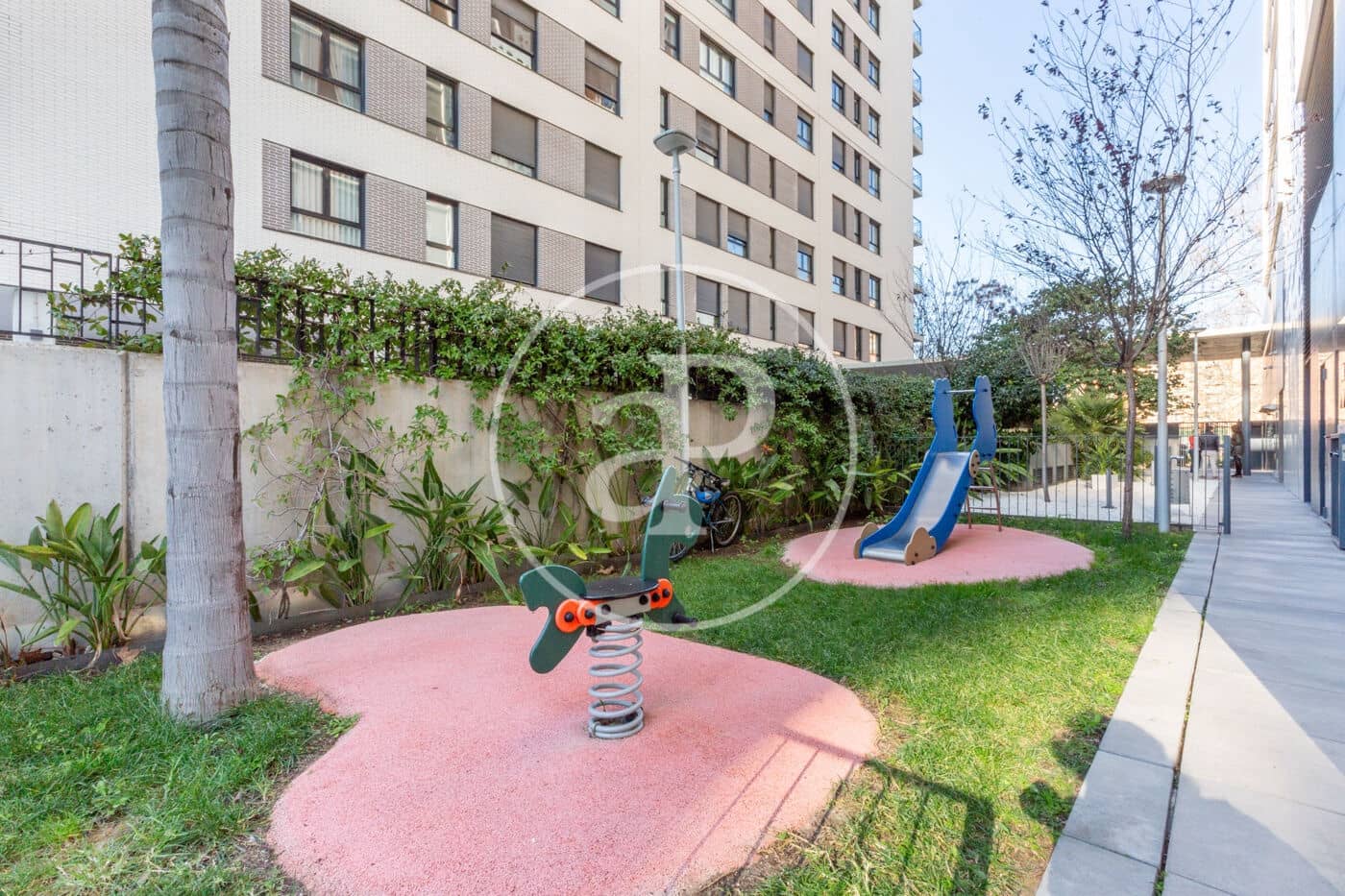 3 makuuhuone Huoneisto myytävänä paikassa Valencia kaupunki mukana uima-altaan - 778 000 € (Ref: 10075589)