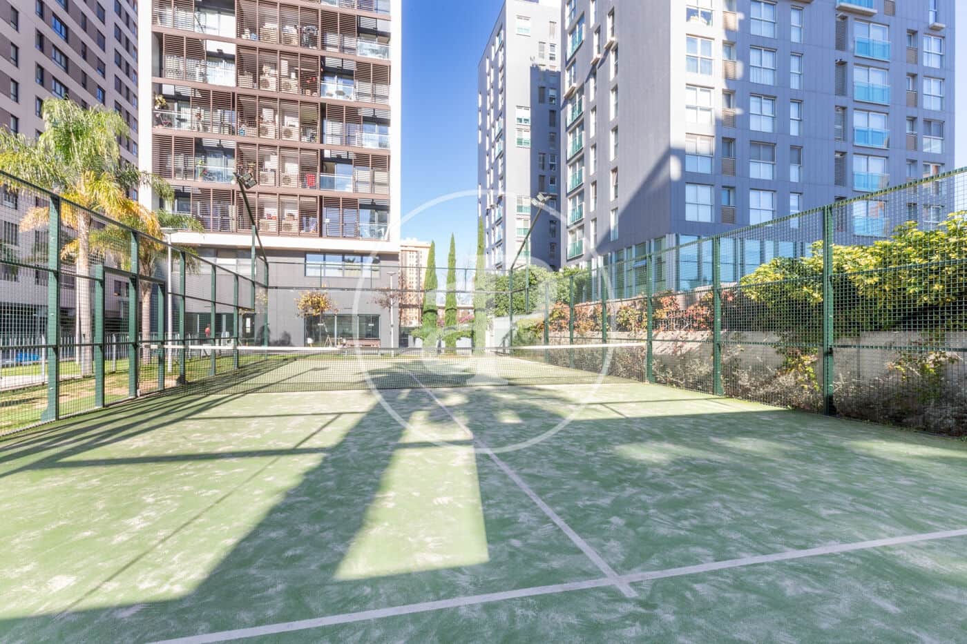 3 makuuhuone Huoneisto myytävänä paikassa Valencia kaupunki mukana uima-altaan - 778 000 € (Ref: 10075589)