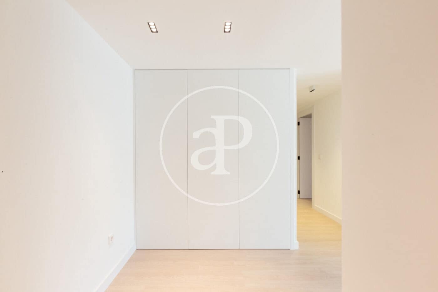 3 bedroom Apartment for sale in Valencia city - € 570,000 (Ref: 10078199)